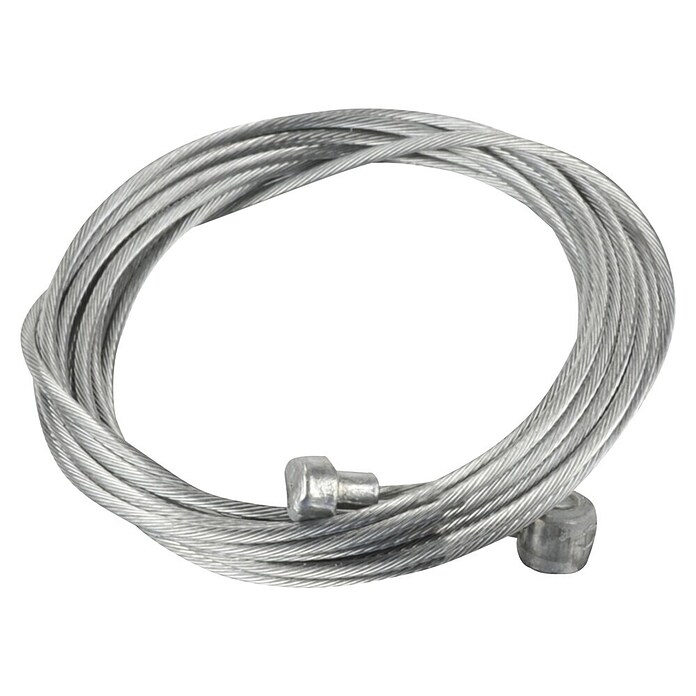 Fischer Bremszug (Länge: 2.000 mm, Geeignet für: Vorder-/Hinterräder)