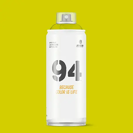 mtn  Pintura decorativa en spray 94