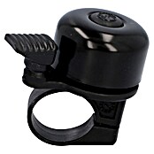 Fischer Fahrradglocke (Durchmesser: 22 mm, Wetterfest)