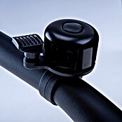 Fischer Fahrradglocke (Durchmesser: 22 mm, Wetterfest)