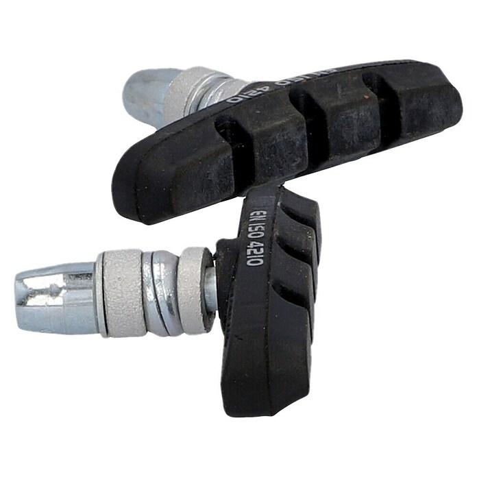 Fischer Bremsschuh V-Brake Keramik (Anschraubbar, 1 Paar)