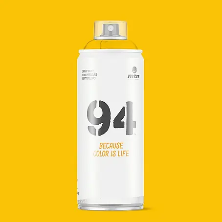 mtn  Pintura decorativa en spray 94