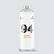 mtn Spray 94 gris Siberia (400 ml, Mate)