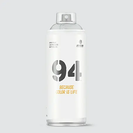 mtn  Pintura decorativa en spray 94