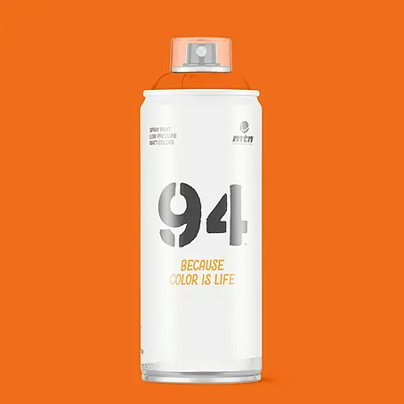 mtn  Pintura decorativa en spray 94