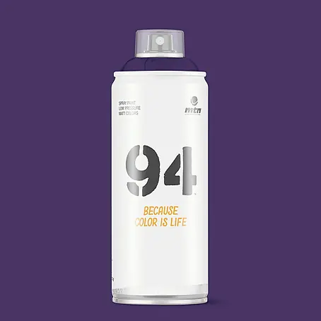 mtn  Pintura decorativa en spray 94