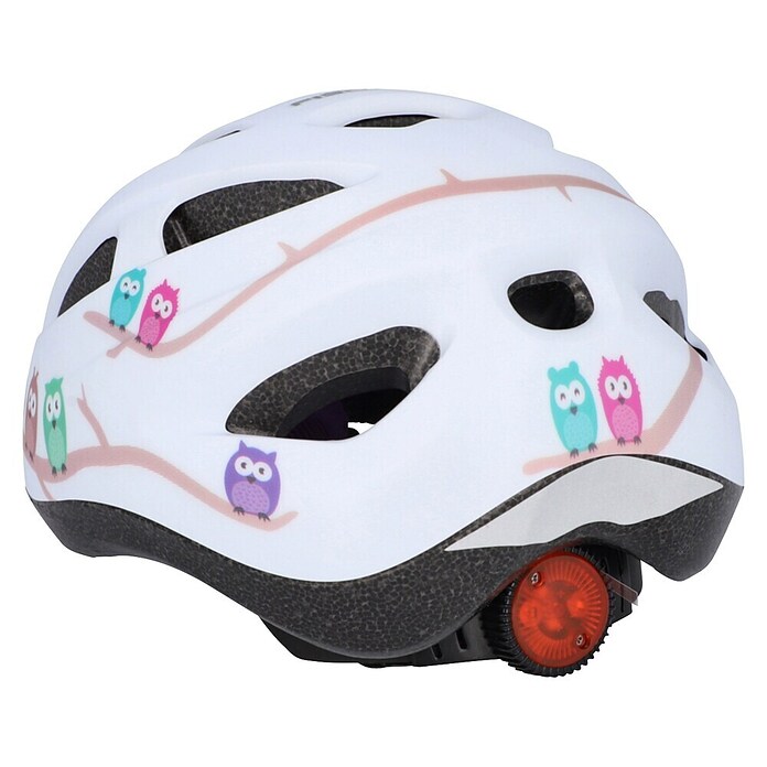 Fischer Fahrradhelm (Größe: S/M 55 - 59 cm)