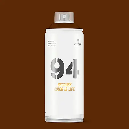 mtn  Pintura decorativa en spray 94