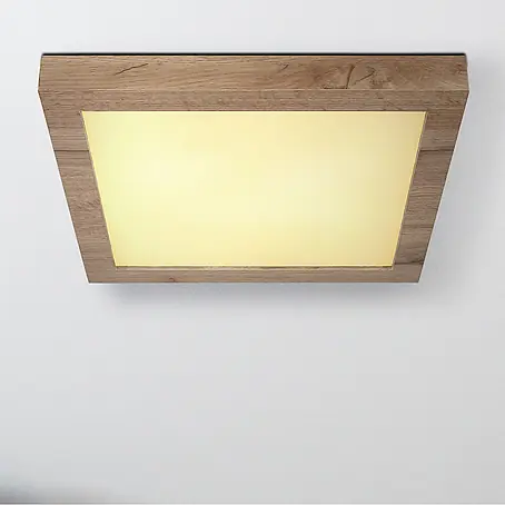 Globo  LED-Deckenleuchte Xavvi