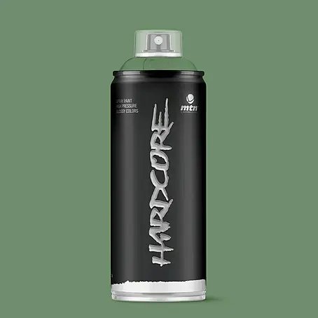 mtn  Pintura decorativa en spray Hardcore