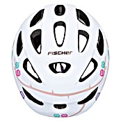 Fischer Fahrradhelm (Größe: S/M 55 - 59 cm)