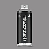 mtn Spray Hardcore (Gris hormigón, 400 ml, Brillante)