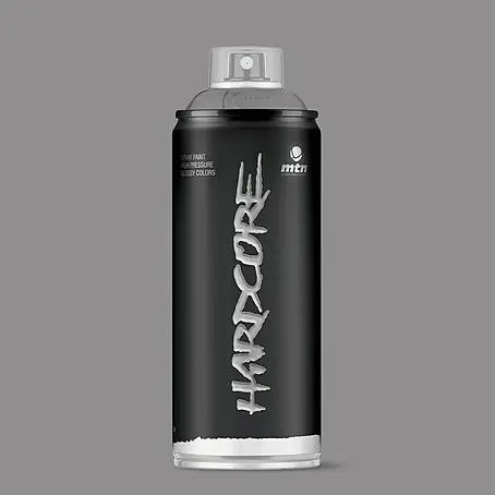 mtn  Pintura decorativa en spray Hardcore
