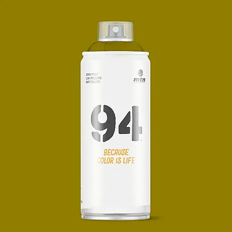 mtn  Pintura decorativa en spray 94