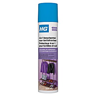 HG Textielimpregneermiddel (300 ml)
