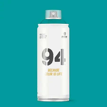 mtn  Pintura decorativa en spray 94