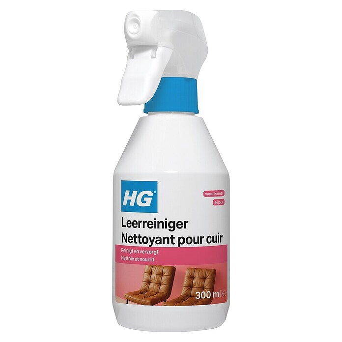HG Leerreiniger (300 ml) | BAUHAUS