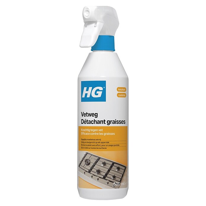 HG Vet- en vuilverwijderaar (500 ml) | BAUHAUS