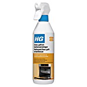 HG Oven- en grillreiniger & BBQ (500 ml) | BAUHAUS