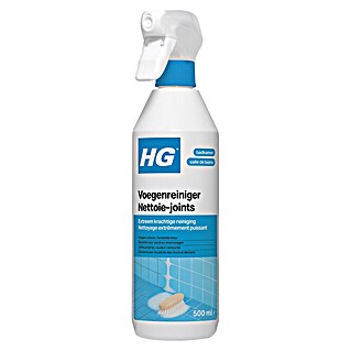 HG Voegenreiniger (500 ml)