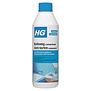 HG Ontkalker Kalkweg Concentraat (500 ml)