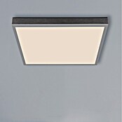 Globo Panel LED Doro (24 W, L x An x Al: 450 x 450 x 75 mm, Blanco cálido) | BAUHAUS