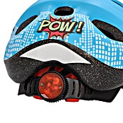 Fischer Fahrradhelm (Größe: S/M 55 - 59 cm)