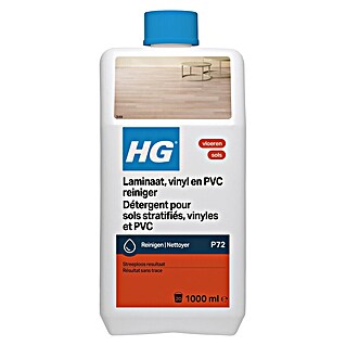 HG Laminaatreiniger (1.000 ml)