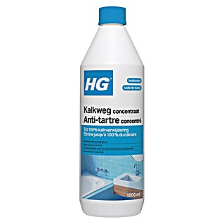 HG Ontkalker Kalkweg Concentraat (1.000 ml)
