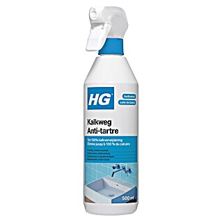 HG Ontkalker Kalkweg Schuimspray (500 ml)