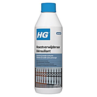HG Roestverwijderaar (500 ml)