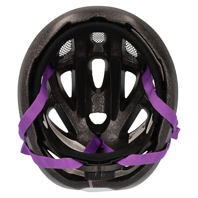 Fischer Fahrradhelm (Größe: S/M 55 - 59 cm)
