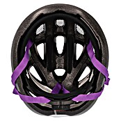 Fischer Fahrradhelm (Größe: S/M 55 - 59 cm)