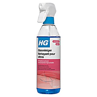 HG Glasreiniger (500 ml)