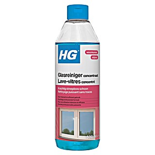 HG Glasreinigingsconcentraat (500 ml)