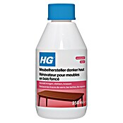HG Meubelonderhoud Hersteller donker hout (250 ml) | BAUHAUS