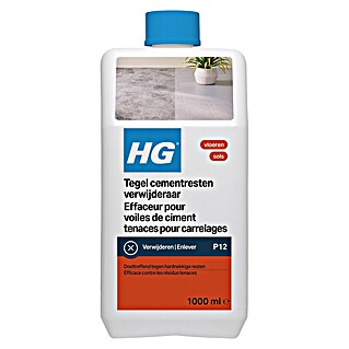 HG Cementsluierverwijderaar (1.000 ml)