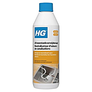 HG Geurverwijderaar (500 g)