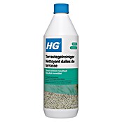 HG Tegelreiniger Terras (1.000 ml) | BAUHAUS