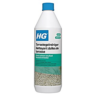 HG Tegelreiniger Terras (1.000 ml)