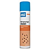 HG X Ongediertespray tegen vlooien (400 ml) | BAUHAUS