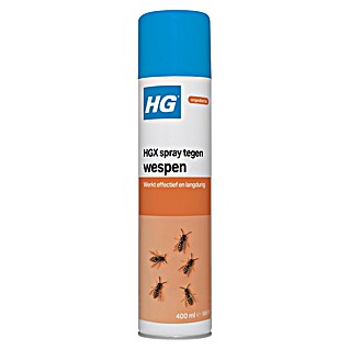 HG X Wespenspray (400 ml)