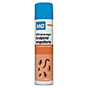 HG Ongediertespray (400 ml) | BAUHAUS