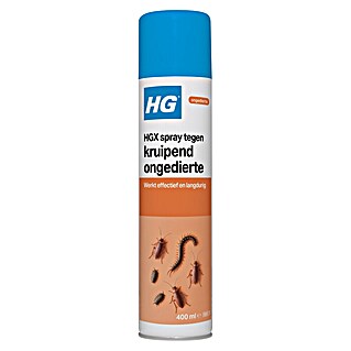 HG Ongediertespray (400 ml)