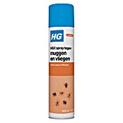 HG X Ongediertespray tegen muggen en vliegen (400 ml) | BAUHAUS