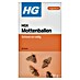HG X Mottenballen 