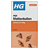 HG X Mottenballen (130 g) | BAUHAUS