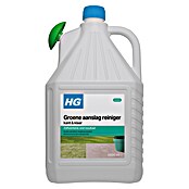 HG Groene aanslagreiniger (5.000 ml) | BAUHAUS