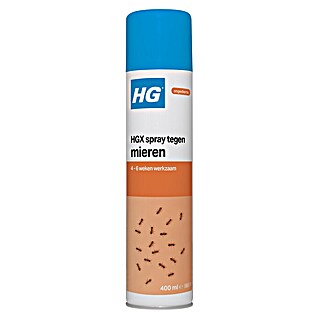 HG X Mierenspray (400 ml)