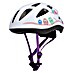 Fischer_Fahrrad Fahrradhelm Eule 